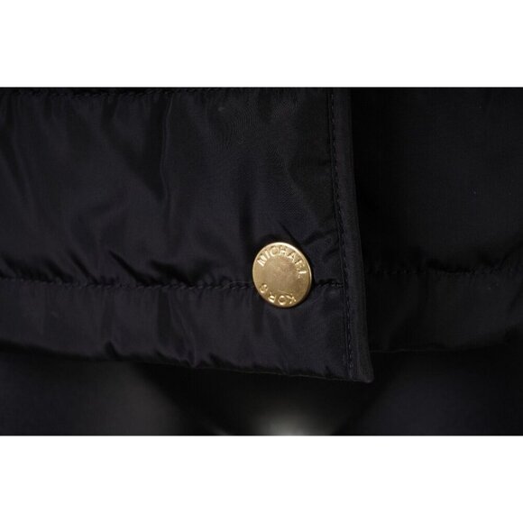 Michael Kors Quilted Vest Women's Sz XS - Picture 5 of 10